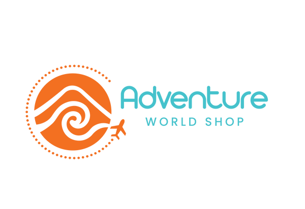 Adventure World Shop