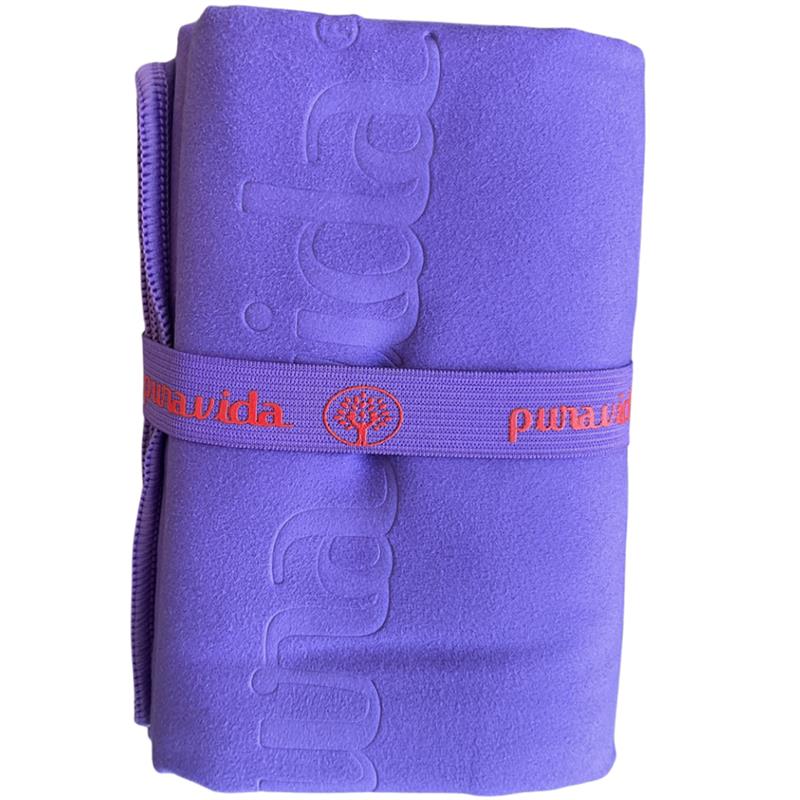 Violet Microfiber Cloth M