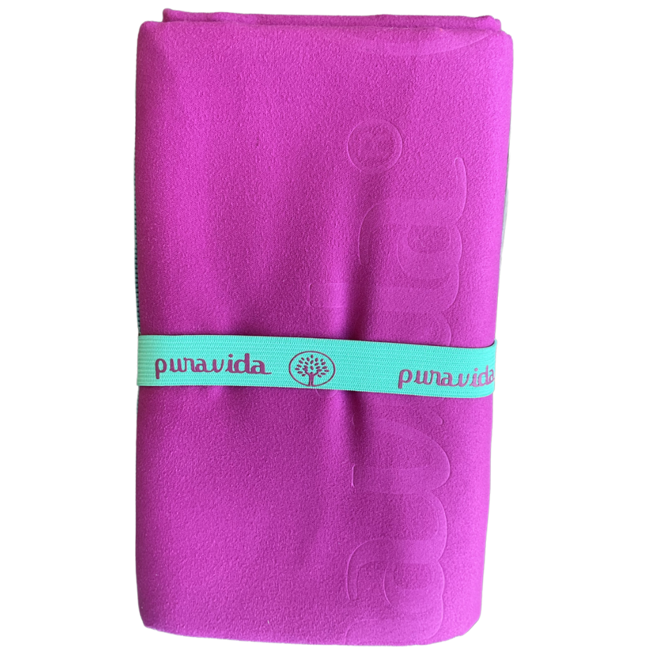 Grape Microfiber Cloth XL