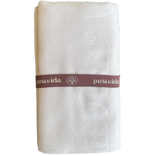 Beige Microfiber Cloth XL